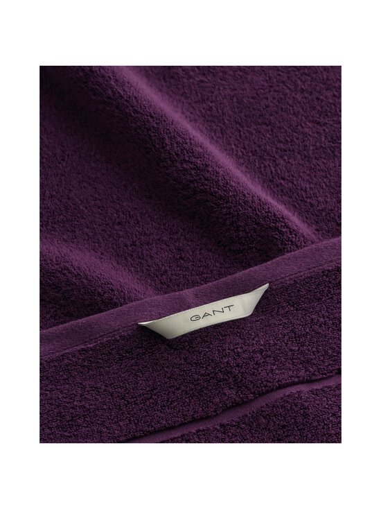Gant Home - Käterätik Premium - 554 DEEP PLUM - photo 2 Gant Home - Käterätik Premium - 554 DEEP PLUM | Stockmann - photo 2
