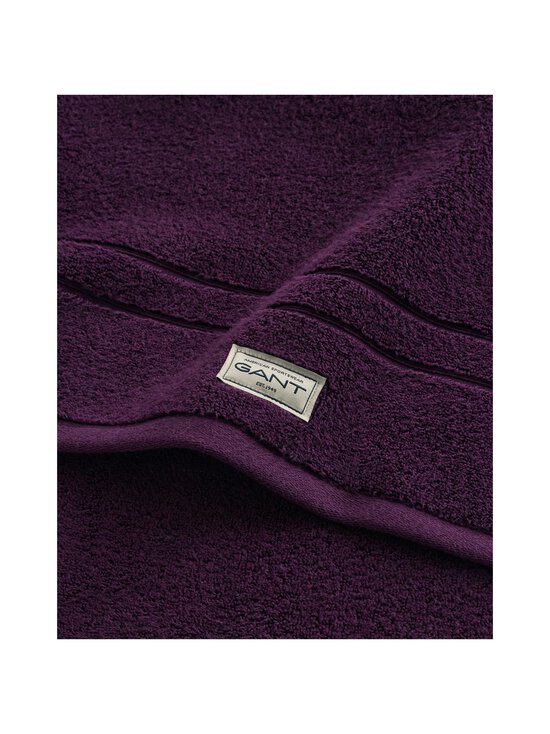 Gant Home - Käterätik Premium - 554 DEEP PLUM - photo 3 Gant Home - Käterätik Premium - 554 DEEP PLUM | Stockmann - photo 3