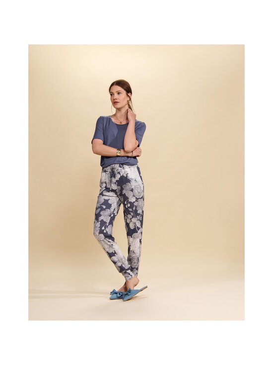 Essenza - Jules Eunice -housut - NIGHTSHADOW BLUE | Stockmann - photo 3