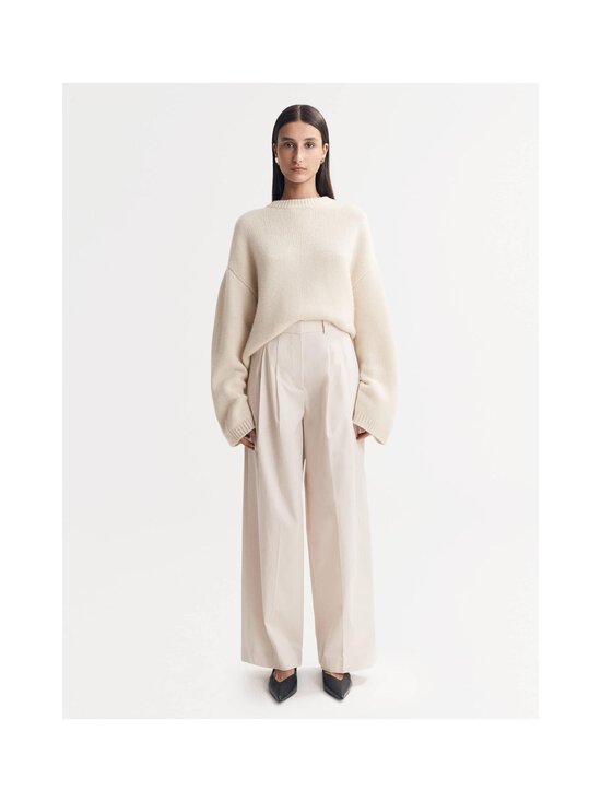 Soft Goat - Chunky-kashmirneule - FEATHER WHITE - photo 2 Soft Goat - Chunky-kashmirneule - FEATHER WHITE | Stockmann - photo 2