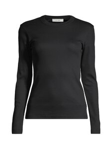 IVY OAK - Kollina-trikoopaita - BLACK | Stockmann