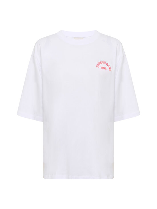 Gestuz - GZsumi t-paita - 240 BRIGHT WHITE | Stockmann - photo 1