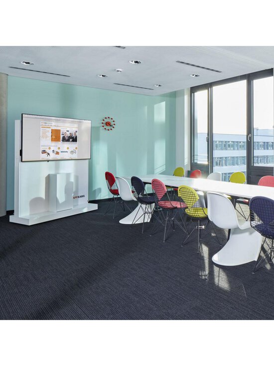 Vitra - Ball-seinäkello - HOPEA,PUNAINEN - photo 6 Vitra - Ball-seinäkello - HOPEA,PUNAINEN | Stockmann - photo 6