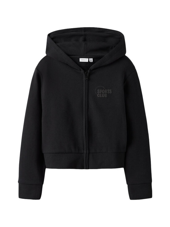 Name It - Lukuga pusa NkfTatana Regular - BLACK | Stockmann - photo 1