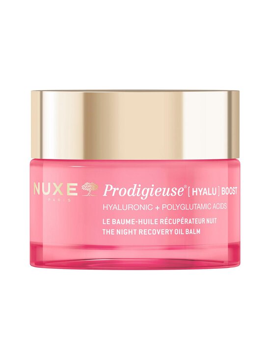 Nuxe - Prodigieuse [Hyalu] Boost Night Recovery Oil Balm -yövoide - NOCOL | Stockmann - photo 1