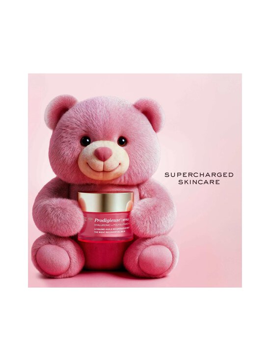 Nuxe - Prodigieuse [Hyalu] Boost Night Recovery Oil Balm -yövoide - NOCOL | Stockmann - photo 5