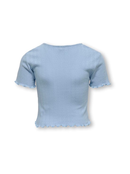 KIDS ONLY - KogCarlotta Life t-krekls - SOFT CHAMBRAY | Stockmann - photo 2