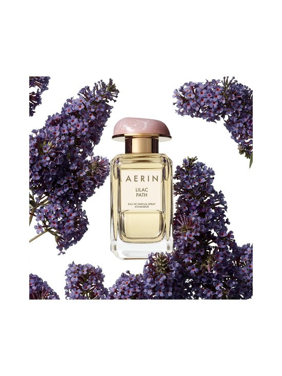 Aerin - Aerin Lilac Path EdP -tuoksu - photo 2 Aerin - Aerin Lilac Path EdP -tuoksu | Stockmann - photo 2