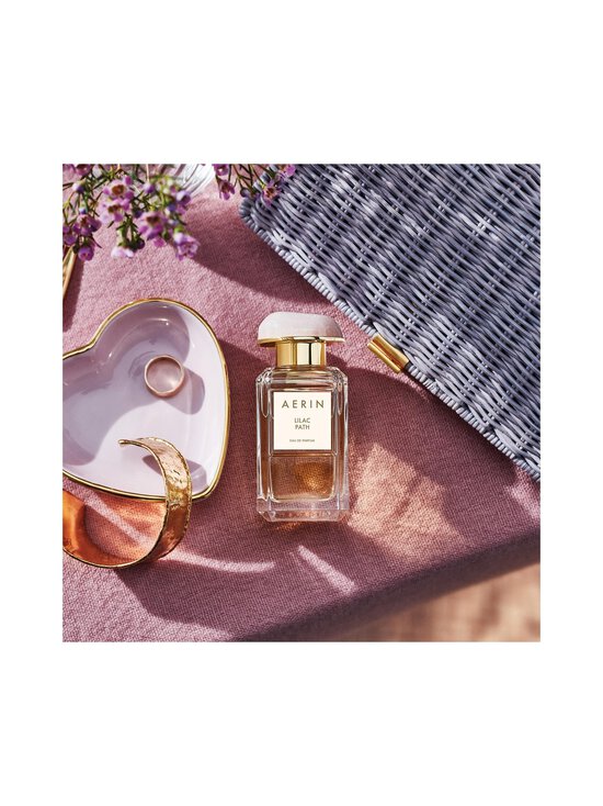 Aerin - Aerin Lilac Path EdP -tuoksu - photo 3 Aerin - Aerin Lilac Path EdP -tuoksu | Stockmann - photo 3