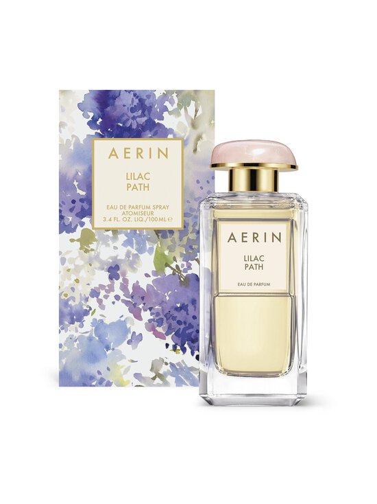 Aerin - Aerin Lilac Path EdP -tuoksu - photo 5 Aerin - Aerin Lilac Path EdP -tuoksu | Stockmann - photo 5