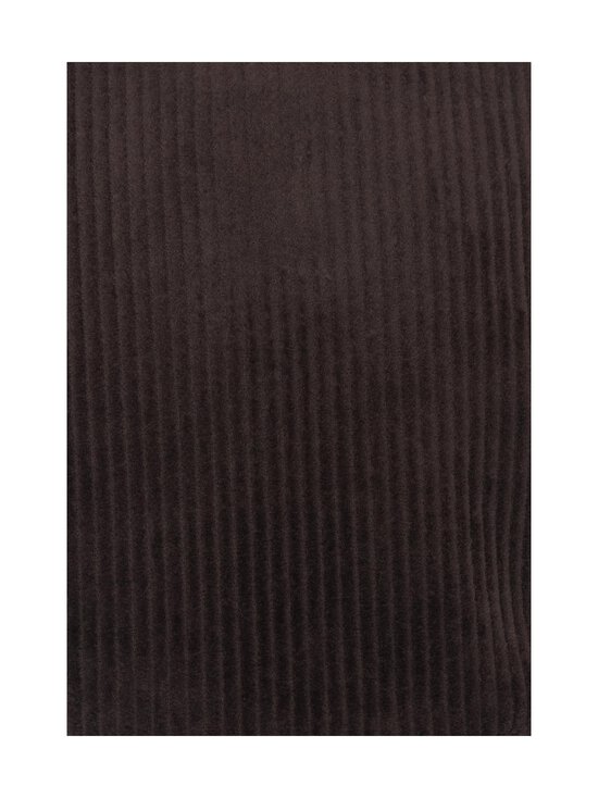 CONSTRUE - Emigi-samettilakki - BROWN | Stockmann - photo 3