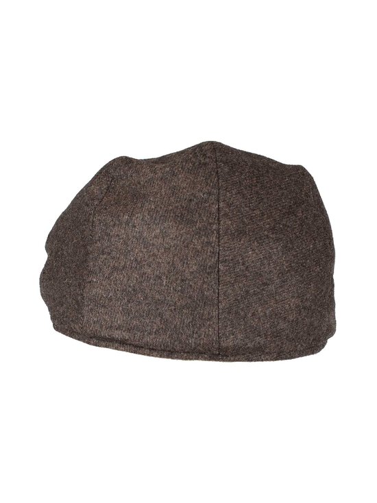 Bugatti - Plain Twill- hattu käännettävillä korvaläpillä - 890 PEPPER - photo 2 Bugatti - Plain Twill- hattu käännettävillä korvaläpillä - 890 PEPPER | Stockmann - photo 2