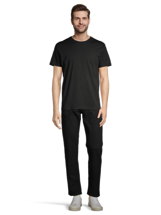 Cap Horn - OO t-krekls - BLACK | Stockmann - photo 2