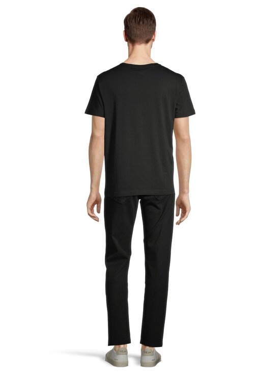 Cap Horn - OO t-krekls - BLACK | Stockmann - photo 3