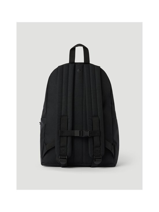 Björn Borg - Borg Logo -reppu 27 l - BK001 BLACK BEAUTY | Stockmann - photo 3