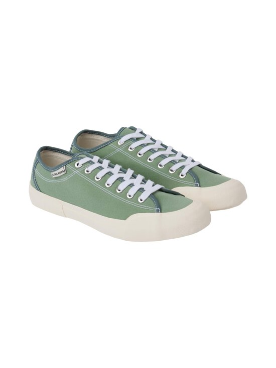 Björn Borg - Smash canvas -tennarit - GN283 GREEN | Stockmann - photo 1