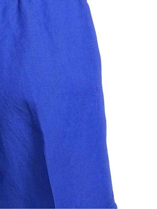GANT - Pull On -pellavasekoiteshortsit - 417 ROYAL BLUE | Stockmann - photo 5