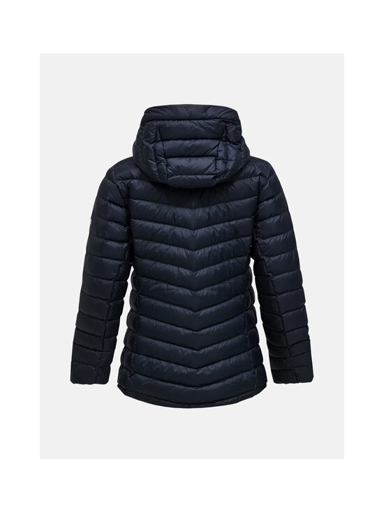 Peak Performance - Frost Hood -untuvatakki - 020 BLACK | Stockmann - photo 2