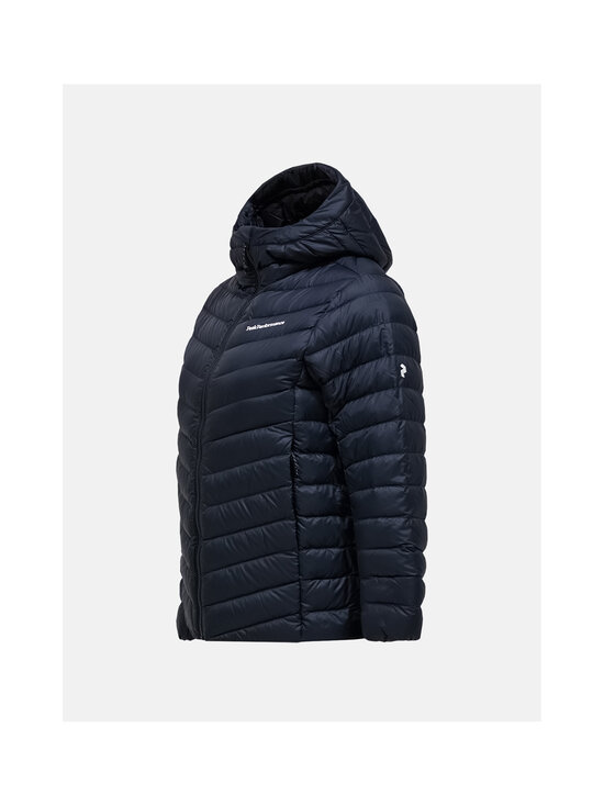 Peak Performance - Frost Hood -untuvatakki - 020 BLACK | Stockmann - photo 3