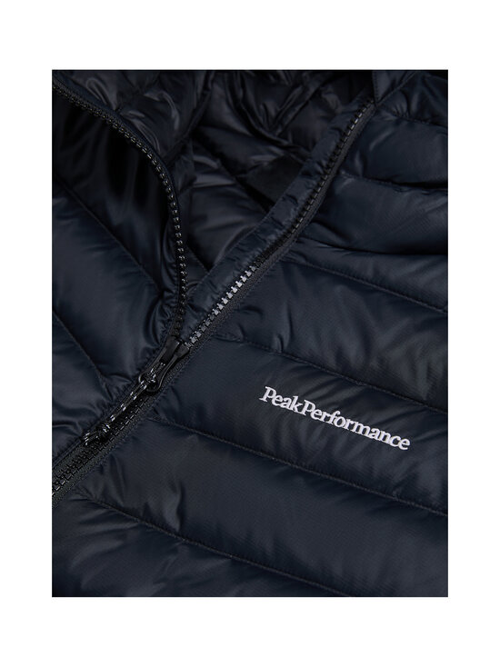 Peak Performance - Frost Hood -untuvatakki - 020 BLACK | Stockmann - photo 4