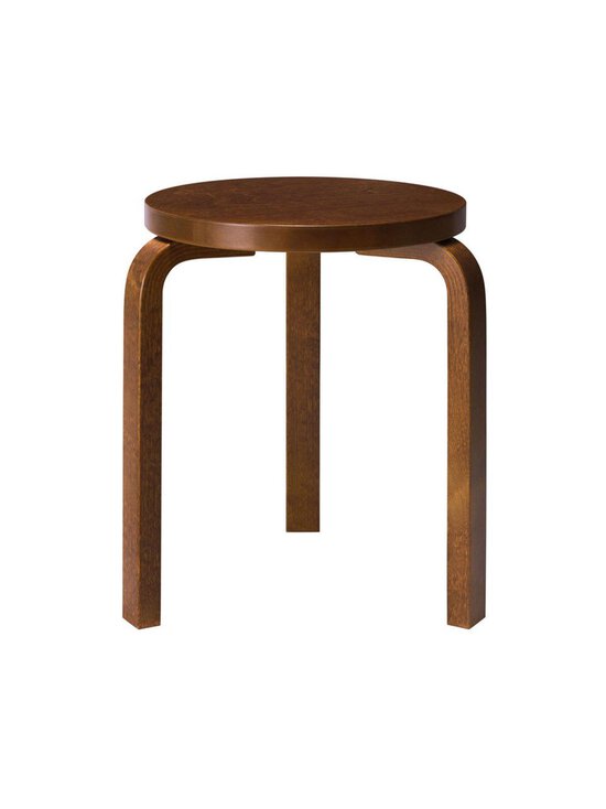 Artek - Jakkara 60 - PÄHKINÄ | Stockmann - photo 1