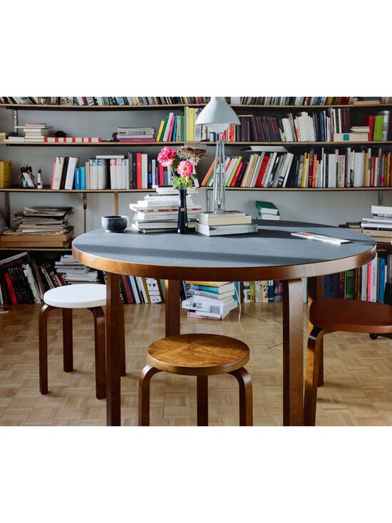 Artek - Jakkara 60 - PÄHKINÄ | Stockmann - photo 2