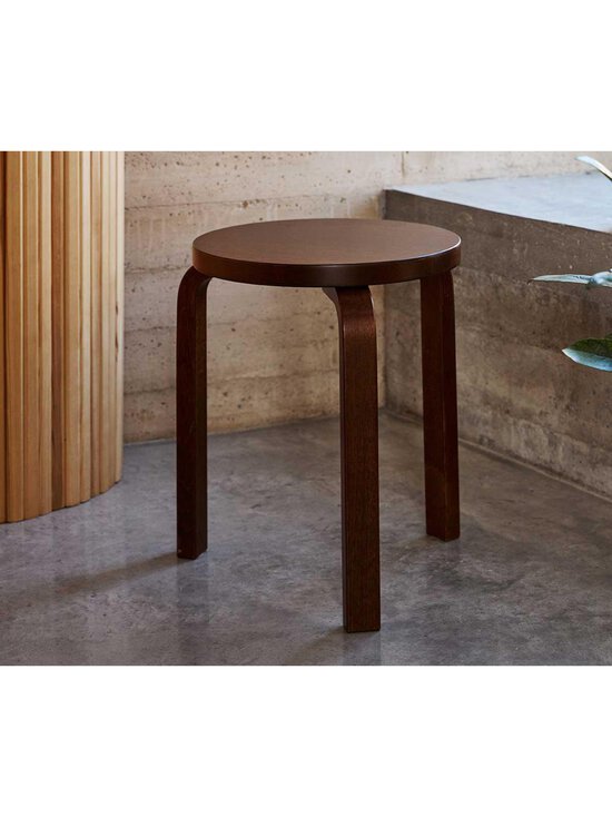 Artek - Jakkara 60 - PÄHKINÄ | Stockmann - photo 3