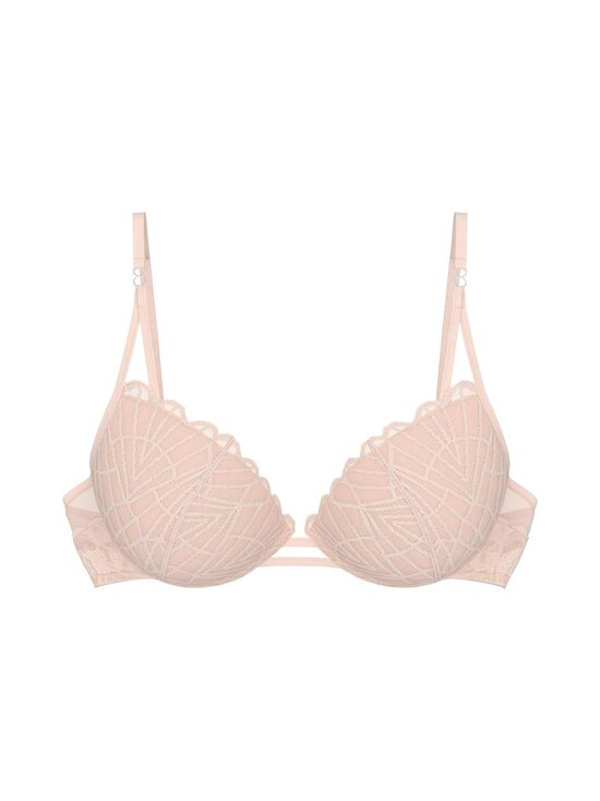 Triumph - That Night In Vegas -rintaliivit - 0040 0040-PORCELAIN | Stockmann - photo 1