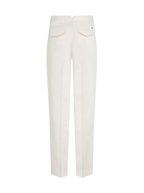 Tommy Hilfiger - Chino-püksid Cotton Barrel Relax - Z00 IVORY PETAL | Stockmann - photo 2
