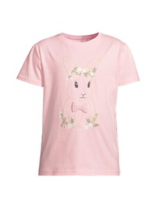 Bogi - T-särk Carmela Bunny - SOFT PINK | Stockmann