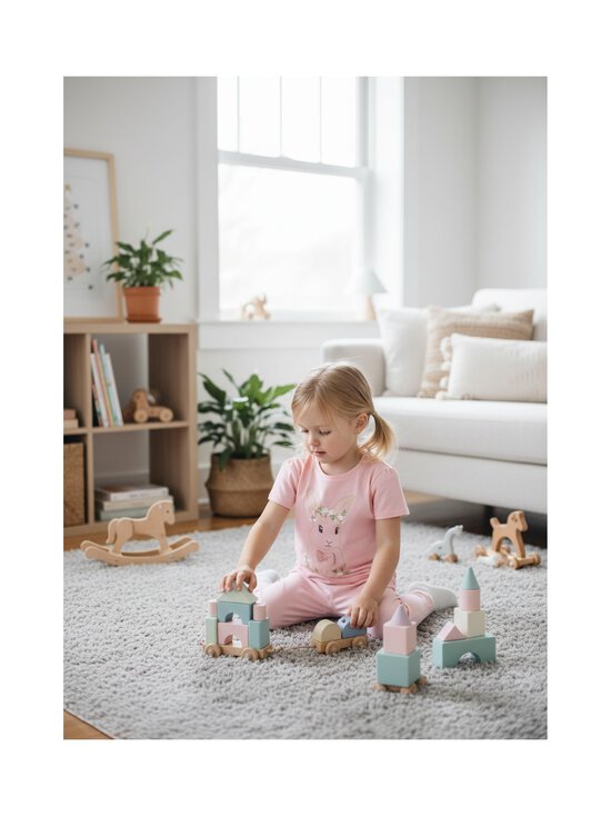 Bogi - T-särk Carmela Bunny - SOFT PINK | Stockmann - photo 5