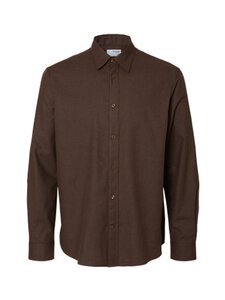 Selected - SlhChase Regular Fit -kauluspaita - SOFT SILT | Stockmann