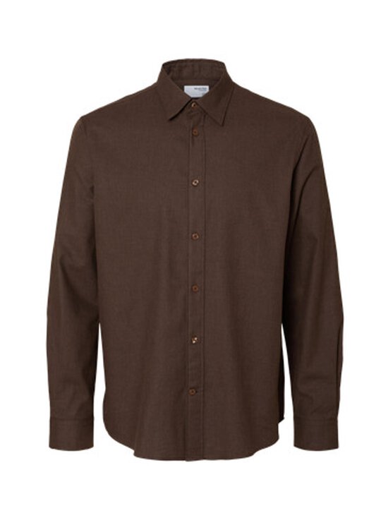Selected - Triiksärk SlhChase Regular Fit - SOFT SILT - photo 1 Selected - Triiksärk SlhChase Regular Fit - SOFT SILT | Stockmann - photo 1