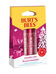 Burts Bees - Huuleläikekomplekt Burt's Bees Warm Collection | Stockmann