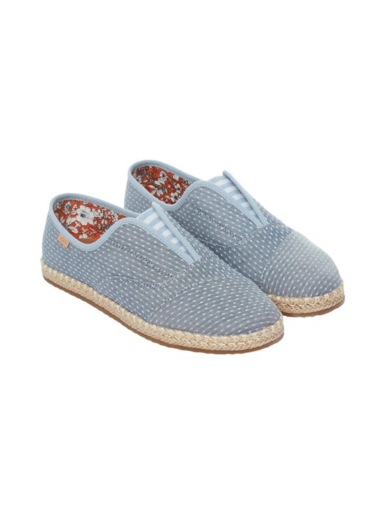 Toms - Kingad Palmera Plus - 451 LIGHT BLUE | Stockmann - photo 5