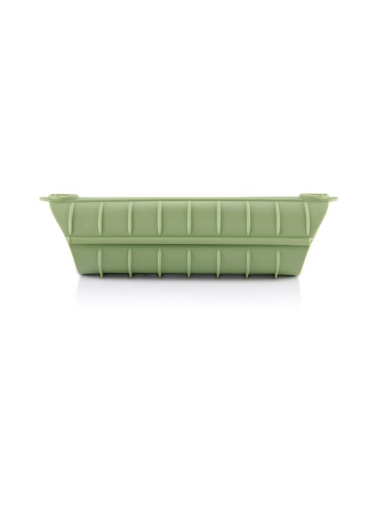 Lékué - Steam Cooker - höyrytysastia 2 annosta - GREEN | Stockmann - photo 3