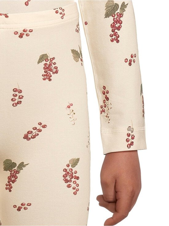 Petit Piao - Legingi - BERRY - photo 7 Petit Piao - Legingi - BERRY | Stockmann - photo 7