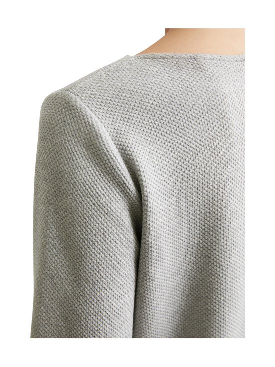 Marc O'Polo - Collegepaita - 923 MID STONE MELANGE - photo 4 Marc O'Polo - Collegepaita - 923 MID STONE MELANGE | Stockmann - photo 4