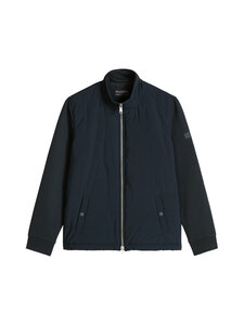 Marc O'Polo - Hybridicollegetakki - 4175 PEPPERCORN GREY | Stockmann