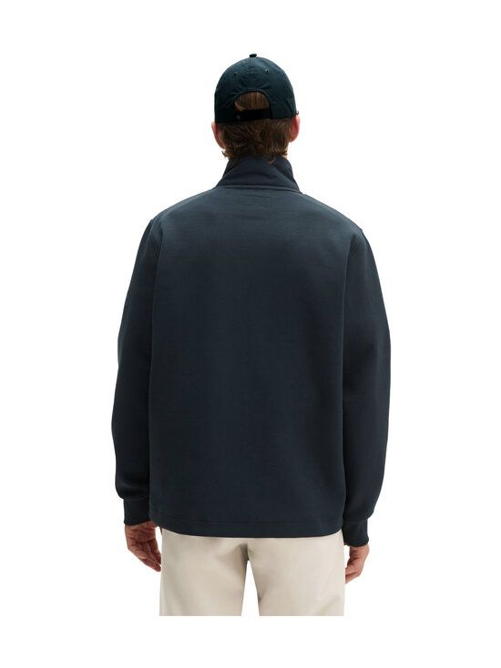Marc O'Polo - Hybridicollegetakki - 4175 PEPPERCORN GREY | Stockmann - photo 3