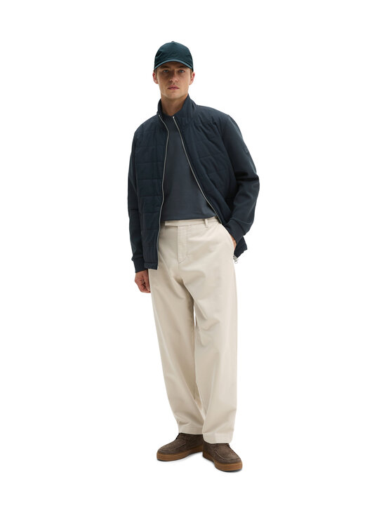 Marc O'Polo - Hybridicollegetakki - 4175 PEPPERCORN GREY | Stockmann - photo 5