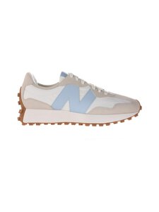 New Balance - W New Balance 327 -sneakerit - FTA TIMBERWOLF | Stockmann