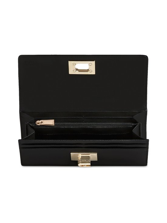 Furla - BI-Fold XL leather wallet - NERO - photo 2 Furla - BI-Fold XL leather wallet - NERO | Stockmann - photo 2