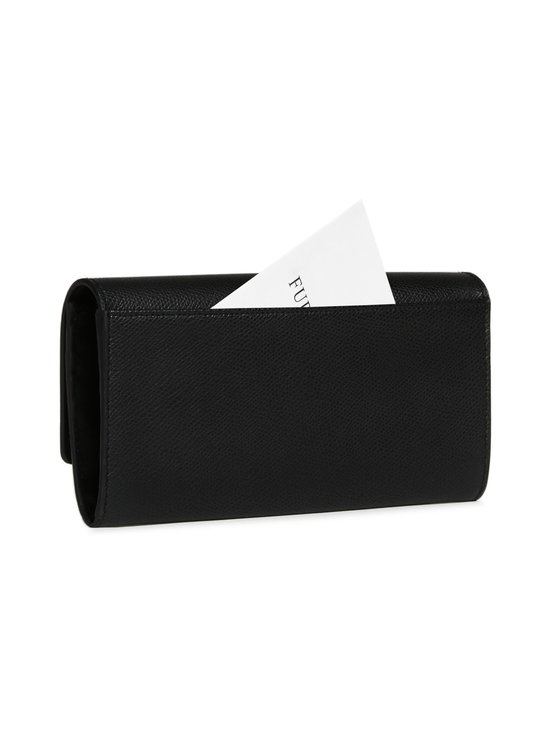 Furla - BI-Fold XL leather wallet - NERO - photo 3 Furla - BI-Fold XL leather wallet - NERO | Stockmann - photo 3