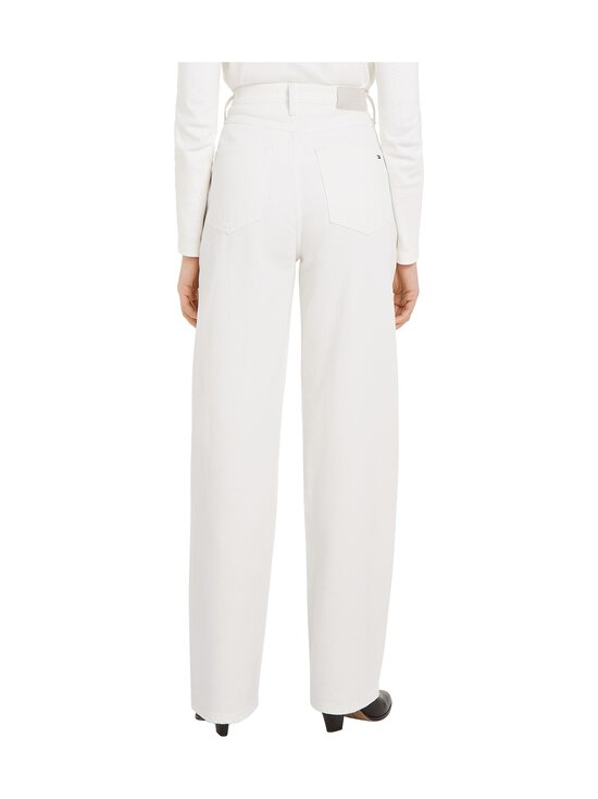 Tommy Hilfiger - Relax Straight džinsi - YBL ECRU - photo 5 Tommy Hilfiger - Relax Straight džinsi - YBL ECRU | Stockmann - photo 5