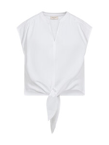 Freequent - FQLavisco-pusero - 8220 BRILLIANT WHITE | Stockmann