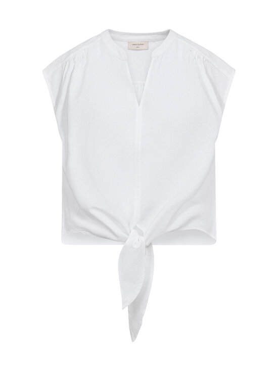 Freequent - FQLavisco-pusero - 8220 BRILLIANT WHITE | Stockmann - photo 1