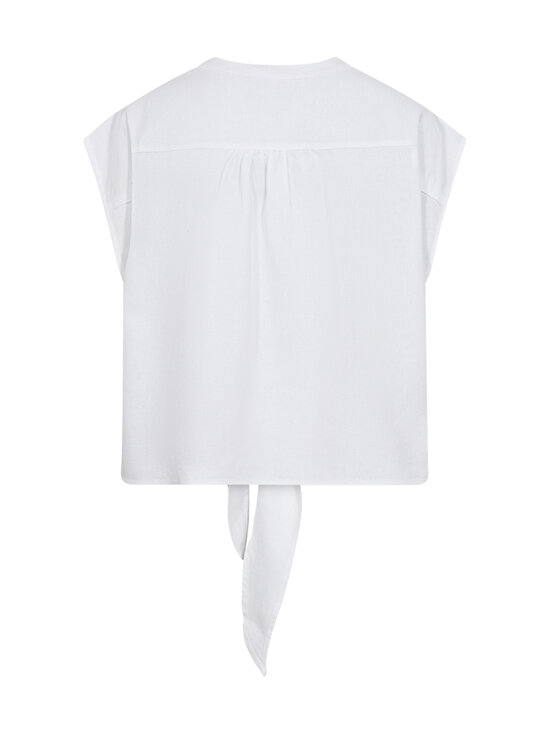 Freequent - FQLavisco-pusero - 8220 BRILLIANT WHITE | Stockmann - photo 2