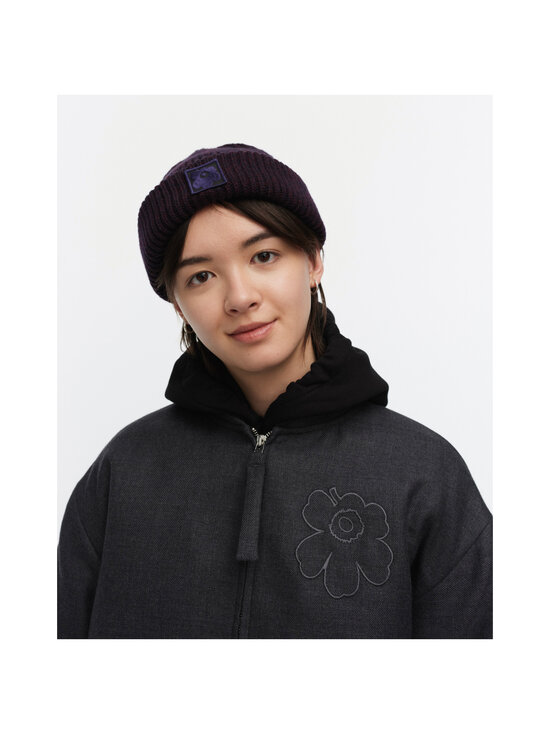 Marimekko - Roihua-pipo - 004 PURPLE | Stockmann - photo 2