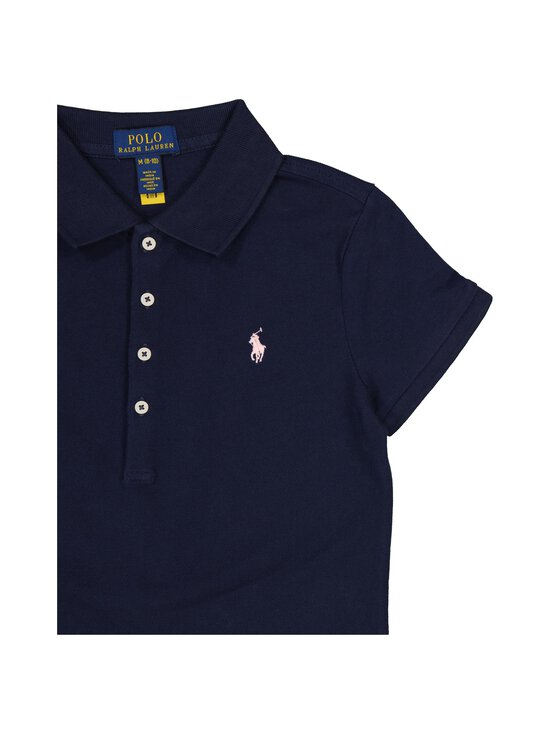 Polo Ralph Lauren - Polo polo kleita - FRENCH NVY - photo 3 Polo Ralph Lauren - Polo polo kleita - FRENCH NVY | Stockmann - photo 3
